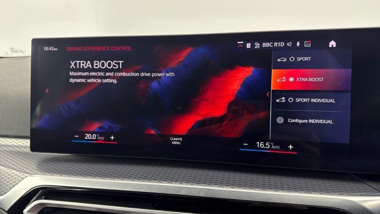 BMW 3 Series 330e M Sport 4dr Step Auto Saloon